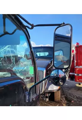 GMC W4500 Mirror (Side View)