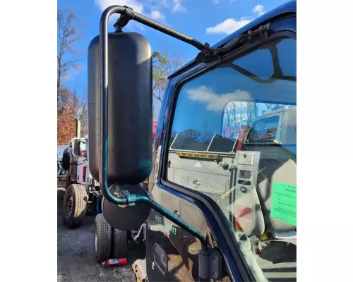 GMC W4500 Mirror (Side View)