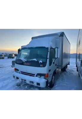 GMC W4500 Miscellaneous Parts