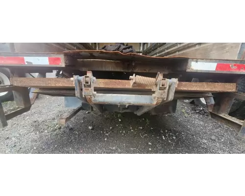 GMC W4500 Miscellaneous Parts