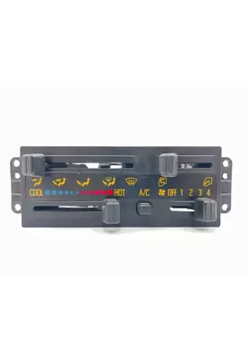GMC W4500 Miscellaneous Parts