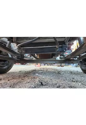 GMC W4500 Miscellaneous Parts