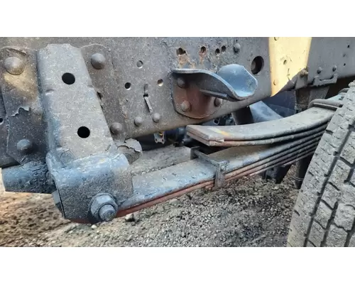 GMC W4500 Miscellaneous Parts