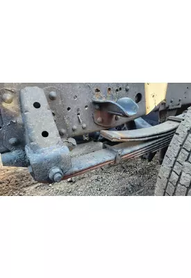 GMC W4500 Miscellaneous Parts