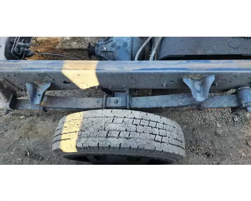 GMC W4500 Miscellaneous Parts