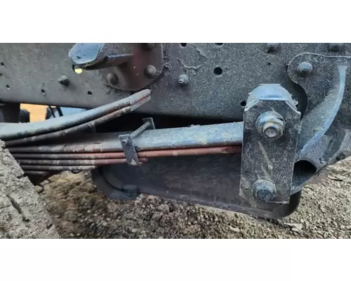GMC W4500 Miscellaneous Parts