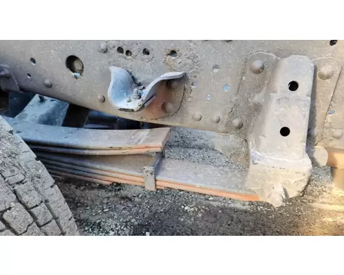GMC W4500 Miscellaneous Parts