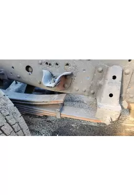 GMC W4500 Miscellaneous Parts