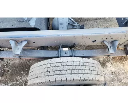 GMC W4500 Miscellaneous Parts