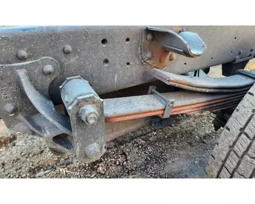 GMC W4500 Miscellaneous Parts