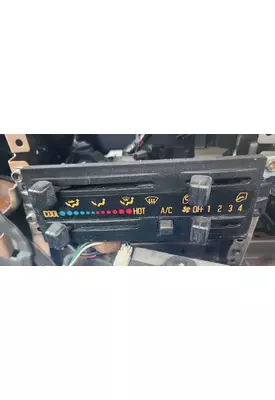 GMC W4500 Miscellaneous Parts