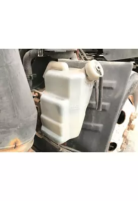 GMC W4500 Radiator Overflow Bottle / Surge Tank