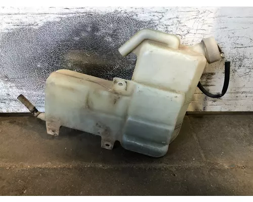 GMC W4500 Radiator Overflow Bottle  Surge Tank