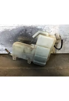 GMC W4500 Radiator Overflow Bottle / Surge Tank