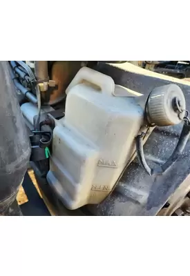 GMC W4500 Radiator Overflow Bottle