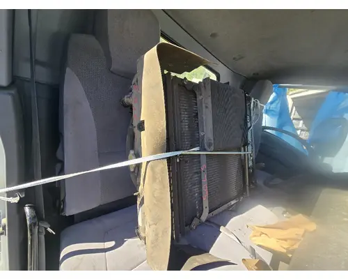 GMC W4500 Radiator Shroud