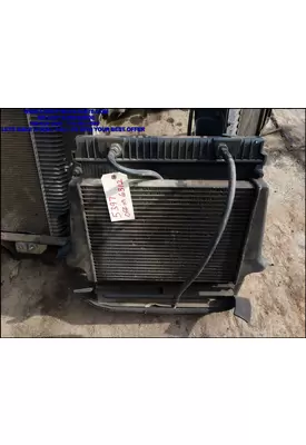 GMC W4500 Radiator