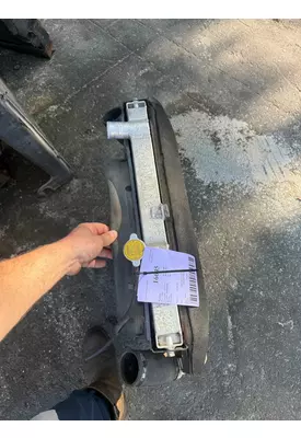 GMC W4500 Radiator