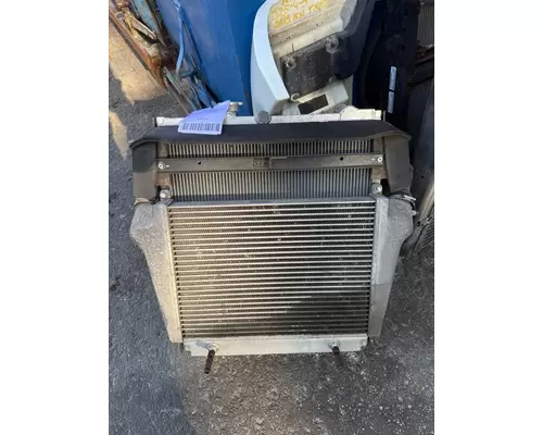 GMC W4500 Radiator