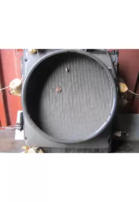 GMC W4500 Radiator