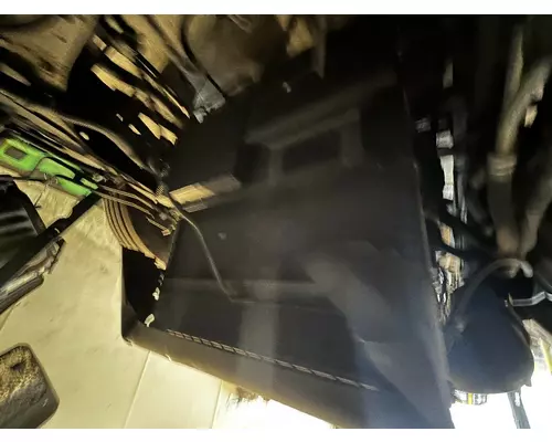 GMC W4500 Radiator
