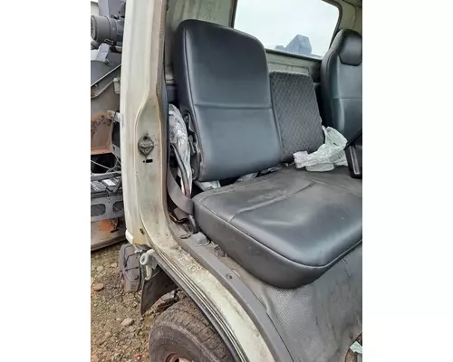 GMC W4500 SEAT, FRONT