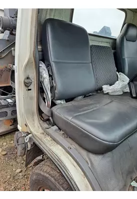 GMC W4500 SEAT, FRONT