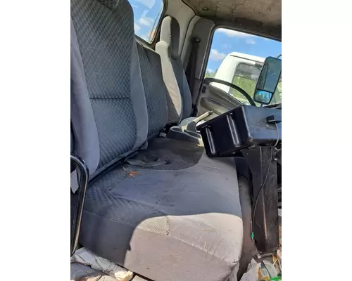 GMC W4500 SEAT, FRONT