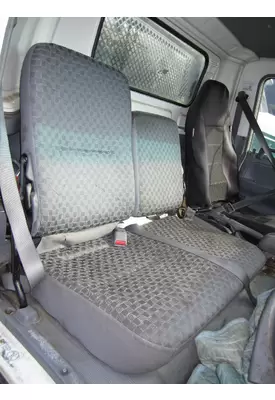 GMC W4500 SEAT, FRONT