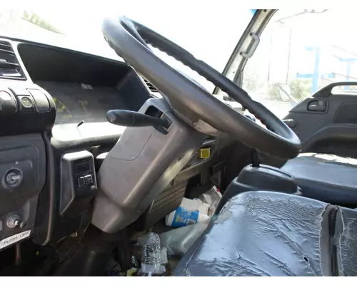 GMC W4500 STEERING COLUMN