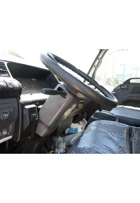 GMC W4500 STEERING COLUMN