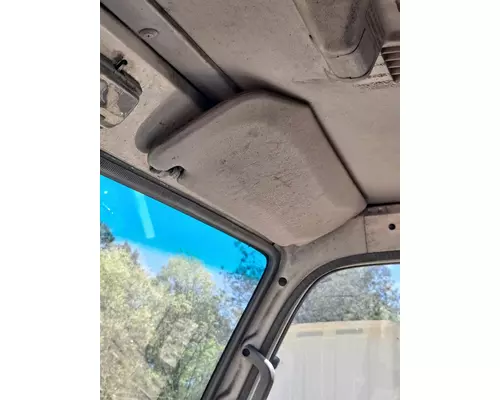 GMC W4500 SUN VISOR, INTERIOR