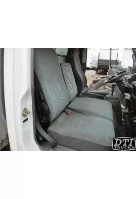 GMC W4500 Seat, Front