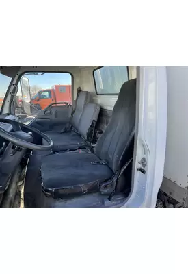 GMC W4500 Seat, Front