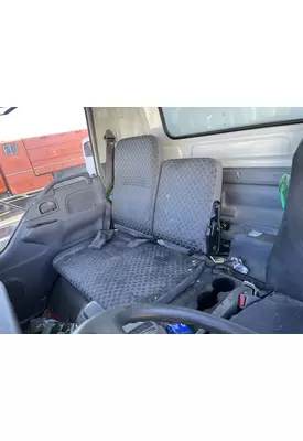 GMC W4500 Seat, Front