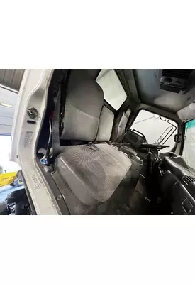 GMC W4500 Seat, Front