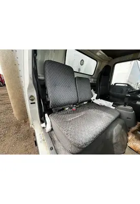 GMC W4500 Seat, Front