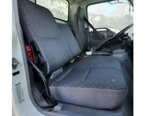 GMC W4500 Seat, Front