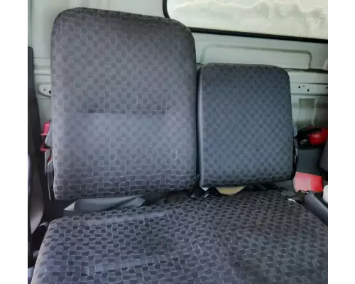 GMC W4500 Seat, Front