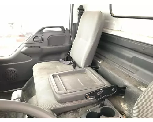 GMC W4500 Seat (non-Suspension)