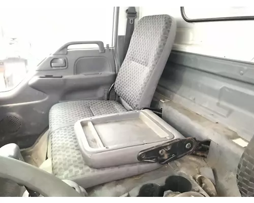 GMC W4500 Seat (non-Suspension)