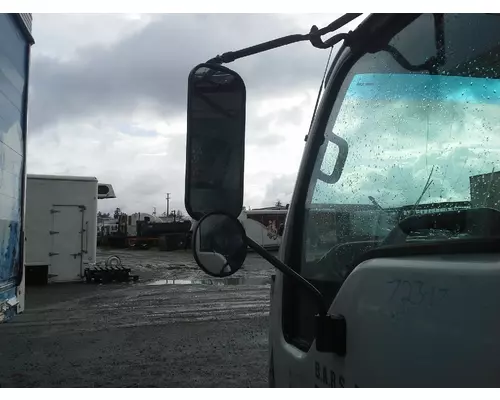 GMC W4500 Side View Mirror