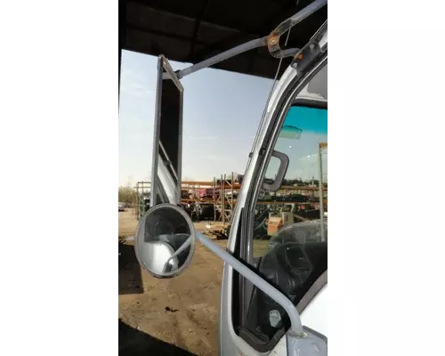 GMC W4500 Side View Mirror