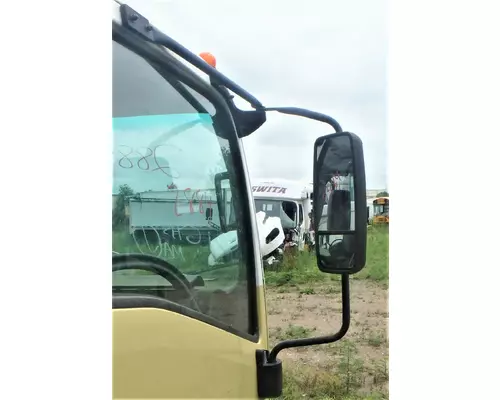 GMC W4500 Side View Mirror