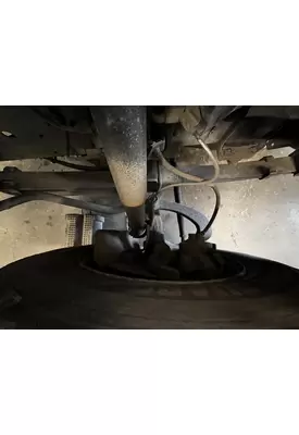 GMC W4500 Spindle / Knuckle, Front