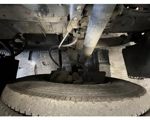 GMC W4500 Spindle  Knuckle, Front