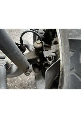 GMC W4500 Spindle / Knuckle, Front