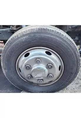 GMC W4500 Spindle / Knuckle, Front