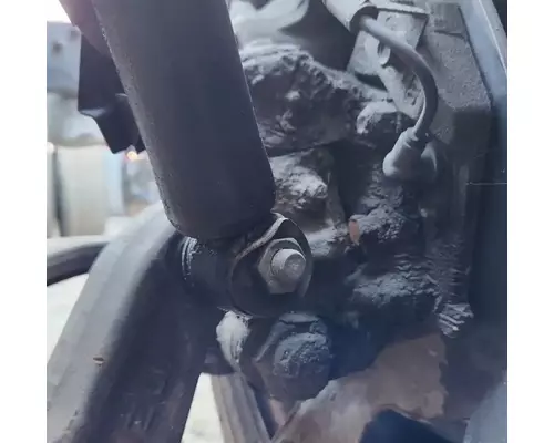 GMC W4500 Spindle  Knuckle, Front
