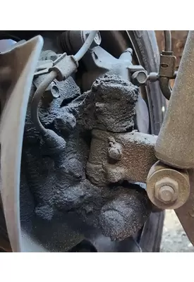 GMC W4500 Spindle / Knuckle, Front